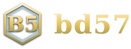 bd57 logo